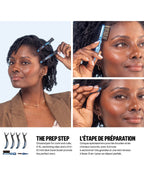 BaBylissPRO STYLE/SWITCH 5-in-1 Air Styling & Drying System (Curly & Coily Hair)