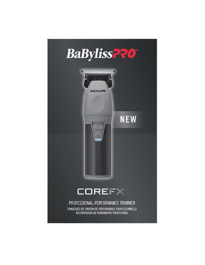 BaBylissPRO COREFX Professional-performance trimmer