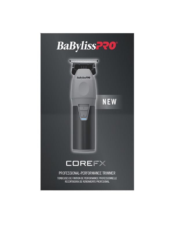BaBylissPRO COREFX Professional-performance trimmer