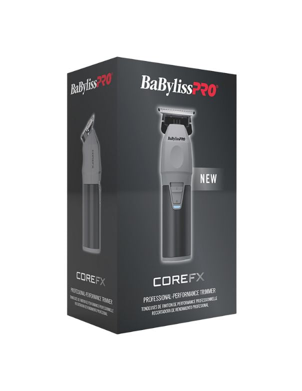 BaBylissPRO COREFX Professional-performance trimmer