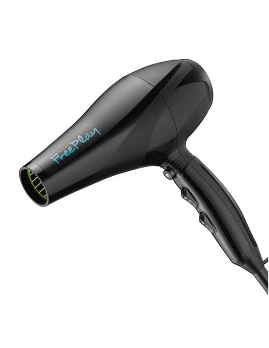 Avanti FreePlay Tourmaline & Ceramic Hairdryer