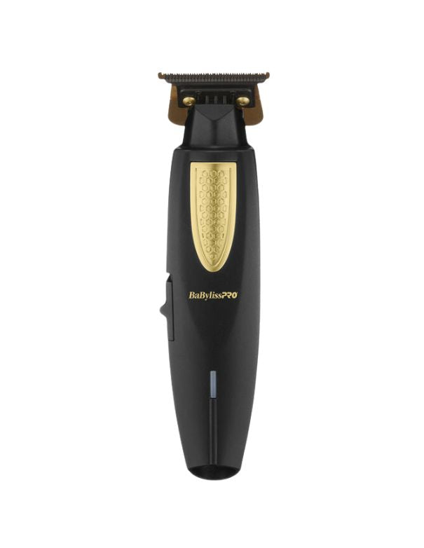 BaBylissPRO LithiumFX Cord/Cordless Lithium Ergonomic Trimmer