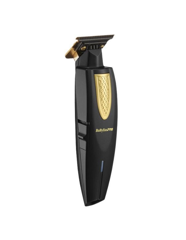 BaBylissPRO LithiumFX Cord/Cordless Lithium Ergonomic Trimmer