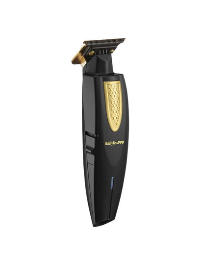 BaBylissPRO LithiumFX Cord/Cordless Lithium Ergonomic Trimmer