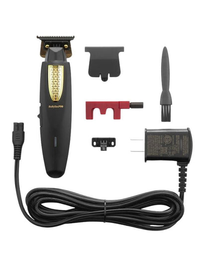 BaBylissPRO LithiumFX Cord/Cordless Lithium Ergonomic Trimmer