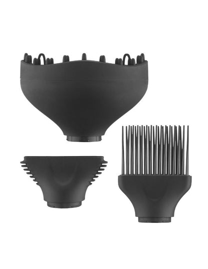 BaBylissPRO Nano Titanium High-Speed Nano Light Hairdryer