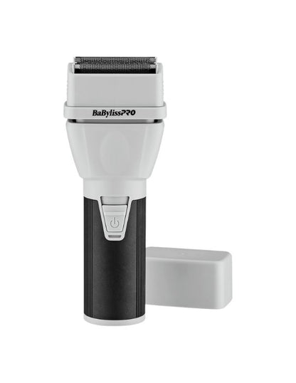 BaBylissPRO COREFX Professional-performance Double-Foil Shaver