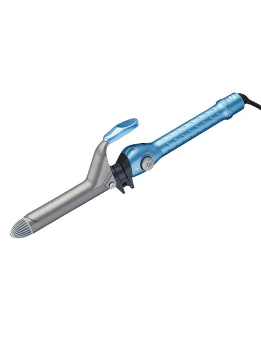 BabylissPRO Clip-Clipless Curling Iron 1 inch - BABNT5100CSC