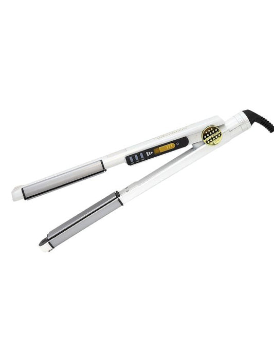BaBylissPRO Nano Titanium 1 Flat Iron BNT4081RYC
