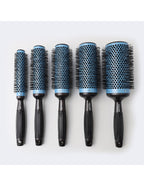 BaBylissPRO Nano Titanium Extra-Long Professional Brush 25 mm