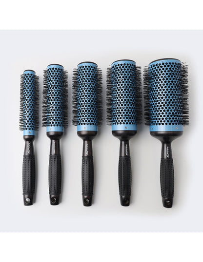 BaBylissPRO Nano Titanium Extra-Long Professional Brush 25 mm