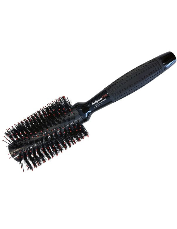 BabylissPro Spiral Ceramic Round Brush 28mm