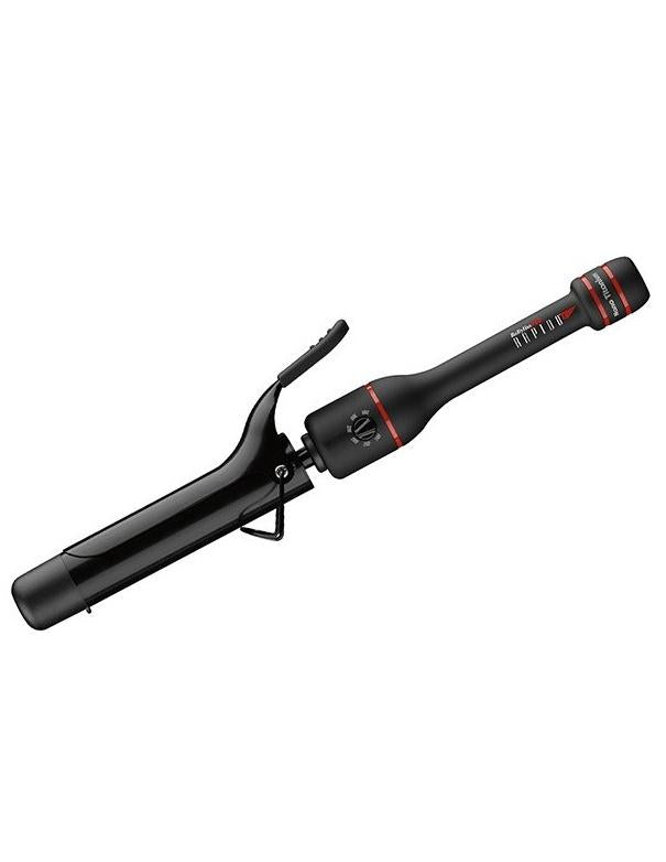 BaByliss PRO Rapido Zip Curl Iron 1-1-4 - BABR125SC