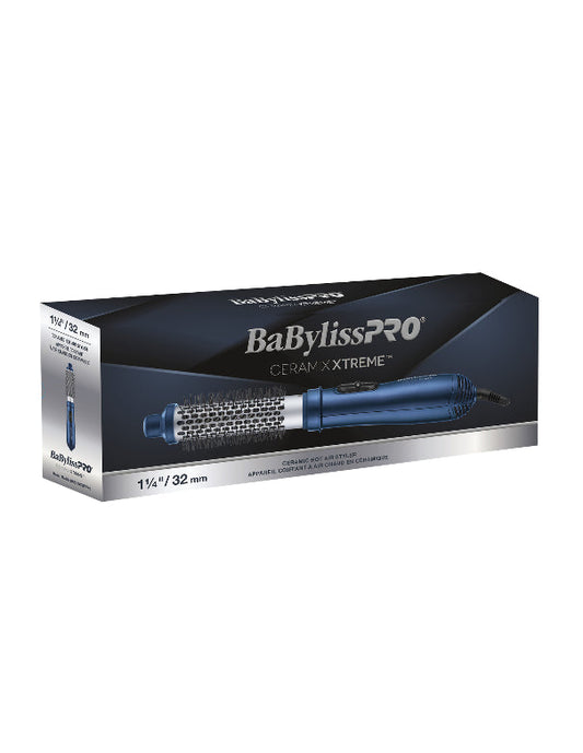 BaBylissPRO Ceramic Hot Air Styler (Twilight - Limited Edition) 1-1/4