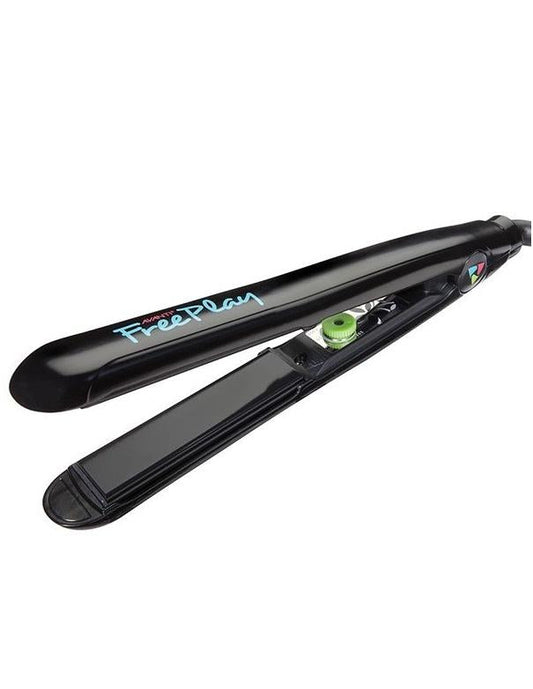 Avanti Free Play Flat Iron 1 - AFRSTYLE1C
