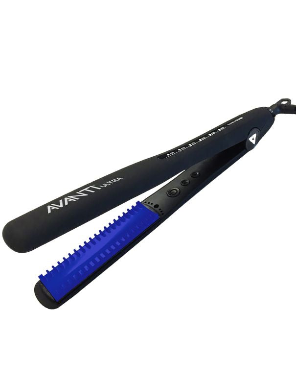 Avanti Ultra Ceramic Innovative Curved Iron1