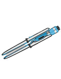 BaByliss PRO Optima 2000 Mini Flat Iron 3-4 - BABSS2000C