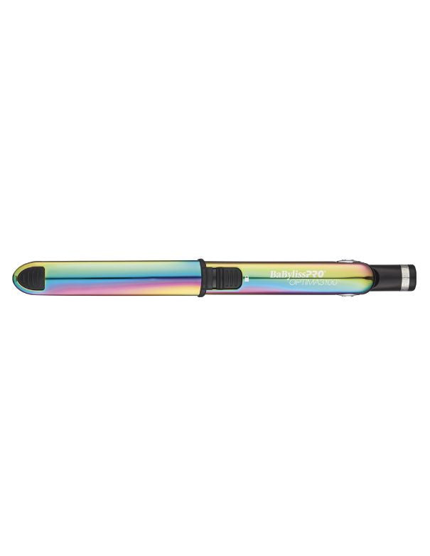 BaBylissPRO Nano Titanium Optima 1” Stainless Steel Flat Iron