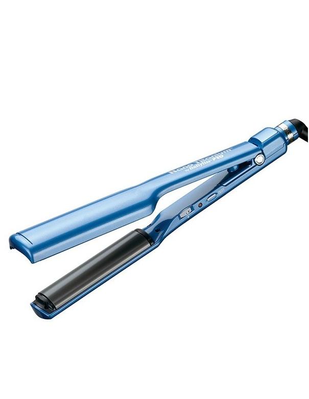 Fer plat courbé BaByliss PRO C-Style 1-1-2 - BNTC3556C