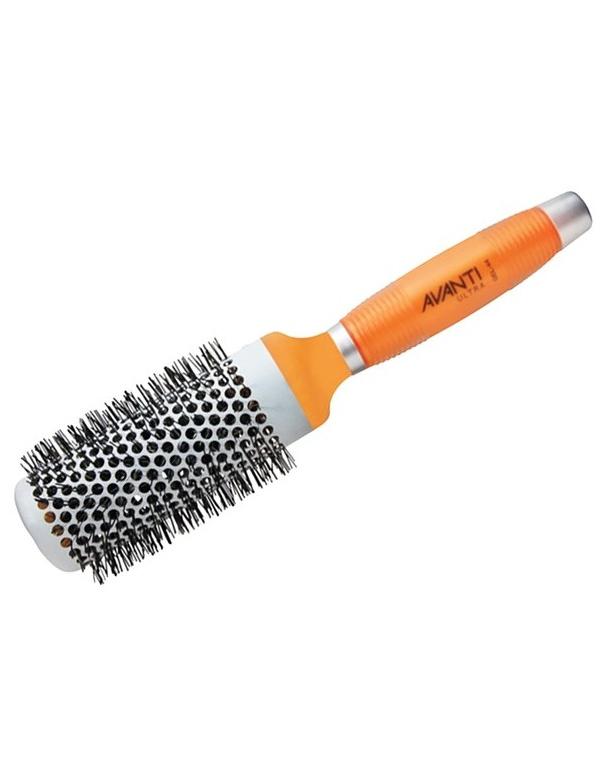 Avanti Ultra Ceramic Round Brush Large