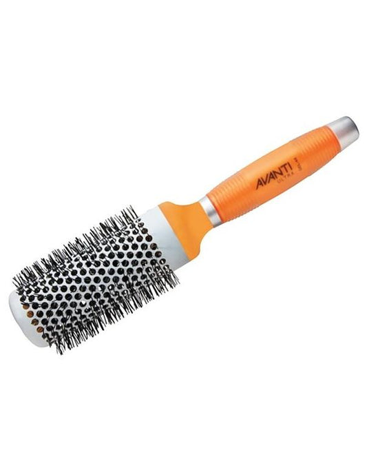 Avanti Ultra Ceramic Round Brush Large