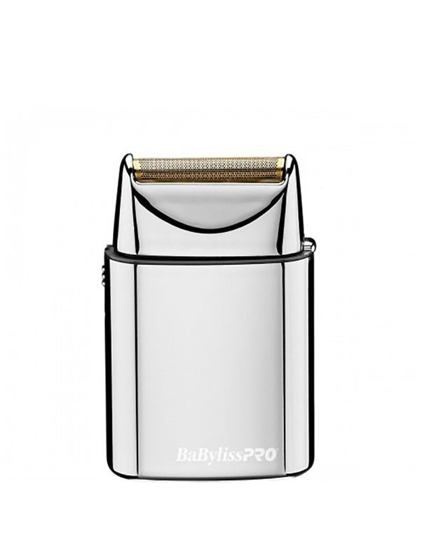 BaByliss PRO Cordless Metal Single Foil Shaver - FXFS1