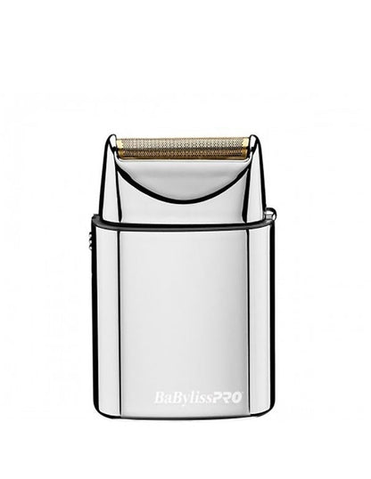 BaByliss PRO Cordless Metal Single Foil Shaver - FXFS1