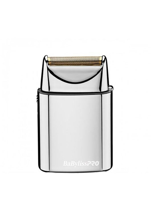 BaByliss PRO Cordless Metal Single Foil Shaver - FXFS1