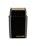 BabylissPro Foilfx02 Cord-cordless Metal Double Foil Shaver