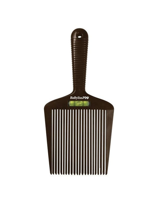 BabylissPro Flat Top Comb