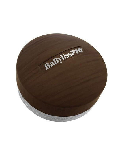 BabylissPro Round Palm Beard Brush