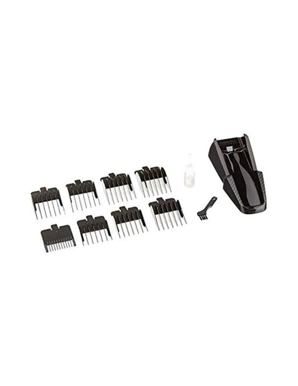BaBylissPRO Volare Ferrari-Designed Engine Clipper