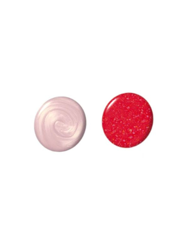 OPI Lacquer Hello Kitty 50th Anniversary Duo