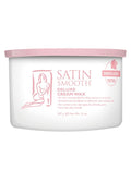 Satin Smooth Deluxe Cream Wax - 397g