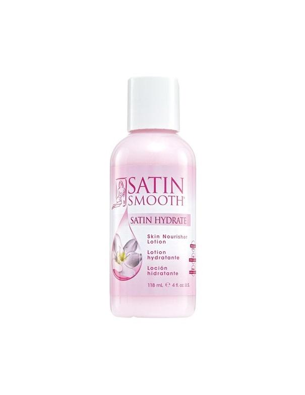 Satin Smooth Hydrate Skin Nourisher Lotion - 118ml
