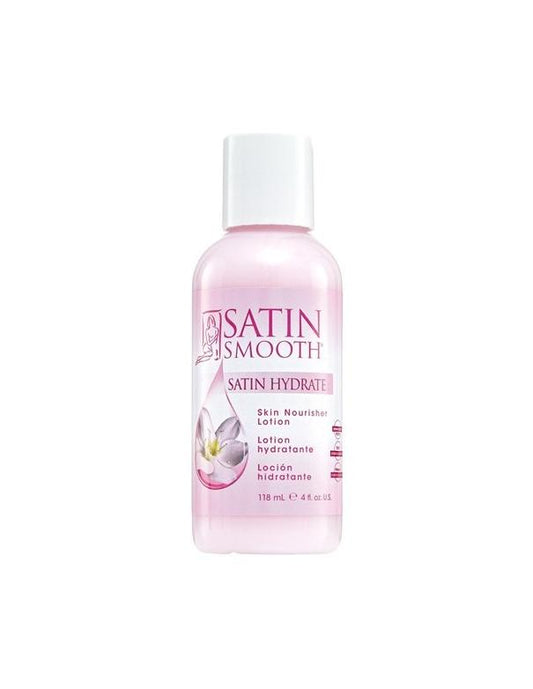 Satin Smooth Hydrate Skin Nourisher Lotion - 118ml