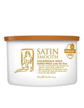 Satin Smooth Calendula Gold Hard Wax - 397g