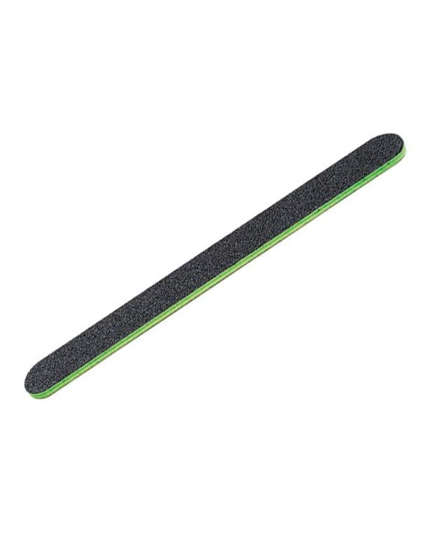 Lime à coussin à code couleur Silkline verte