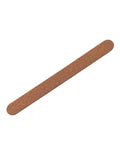 Silkline Garnet File With Wood Core