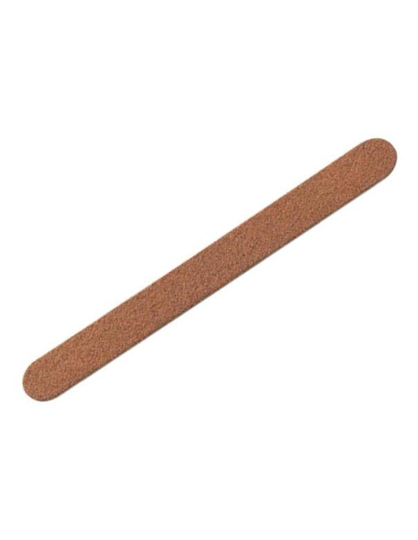 Silkline Garnet File With Wood Core