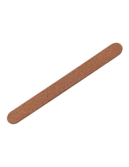 Silkline Garnet File With Wood Core