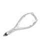 Silkline Heavy Duty Toenail Nipper (5-1-2)