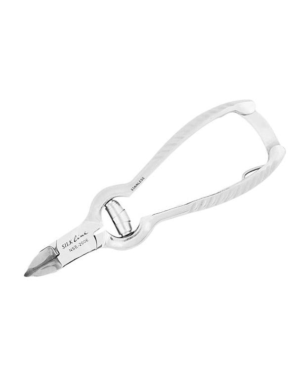Coupe-ongles robuste Silkline