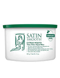 Satin Smooth Citrus Mojito Thin Film Hard Wax - 397g