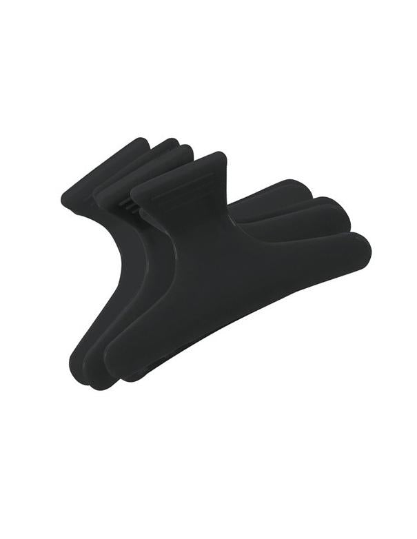 BabylissPRO Plastic Jaw Clips