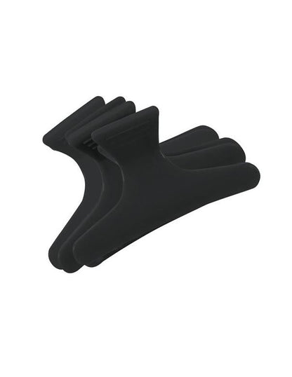 BabylissPRO Plastic Jaw Clips