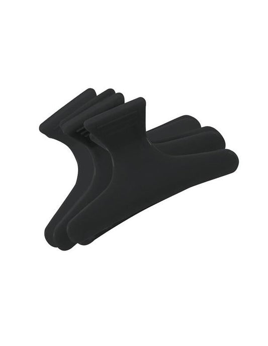 BabylissPRO Plastic Jaw Clips