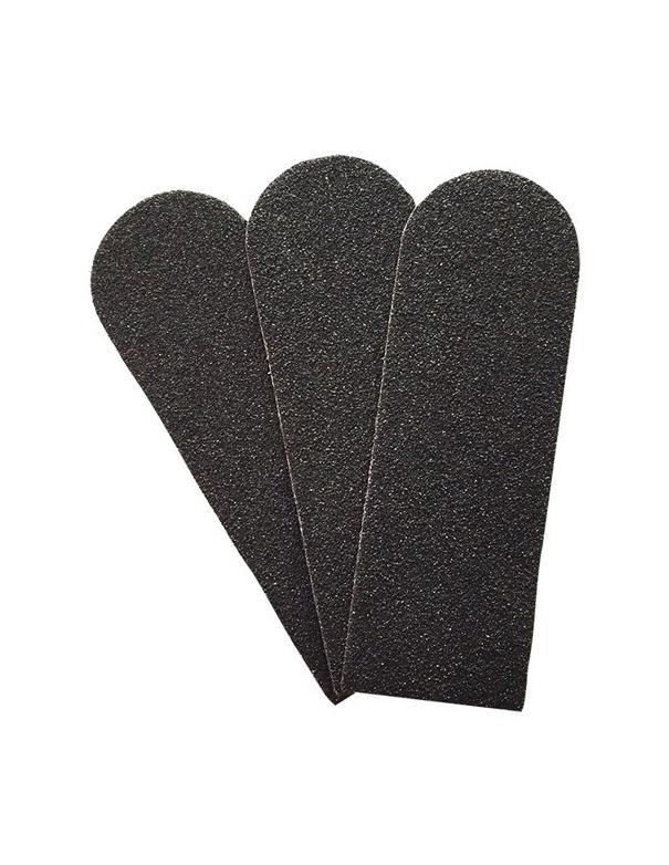 Silkline Self -Adhesive Filing Pads 50 Pads-Pack (120 grit)