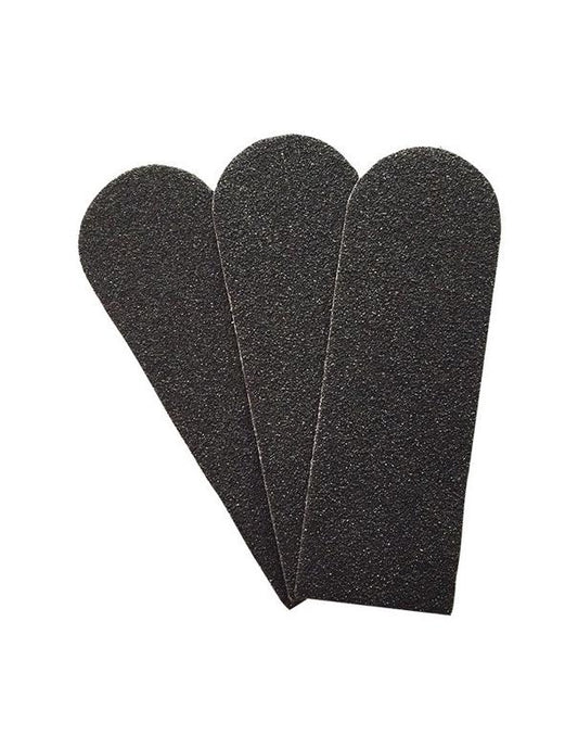 Silkline Self -Adhesive Filing Pads 50 Pads-Pack (120 grit)