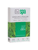 Be Care Love Spa Single Use Packette Box - Tingling Mint CBD